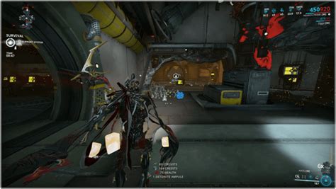 Gabii specific farm spot .